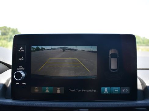 Used 2025 Honda CR-V EX-L image 16