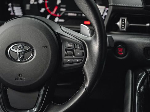 Used 2021 Toyota Supra Premium image 63