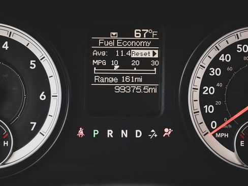 Used 2013 RAM 1500 Express AWD/4WD image 4