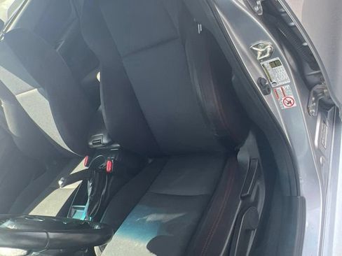 Used 2019 Subaru WRX AWD/4WD image 17