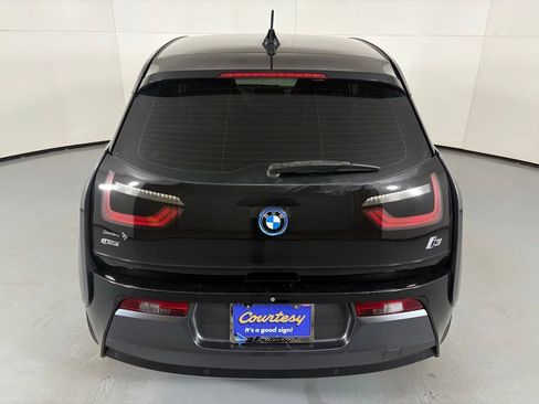 Used 2017 BMW i3 image 12