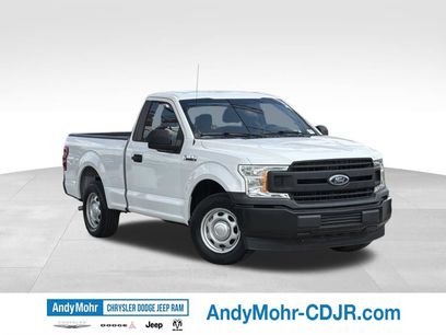 Used 2018 Ford F150 XL
