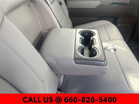 Used 2024 GMC Sierra 1500 SLT w/ SLT Premium Plus Package image 12