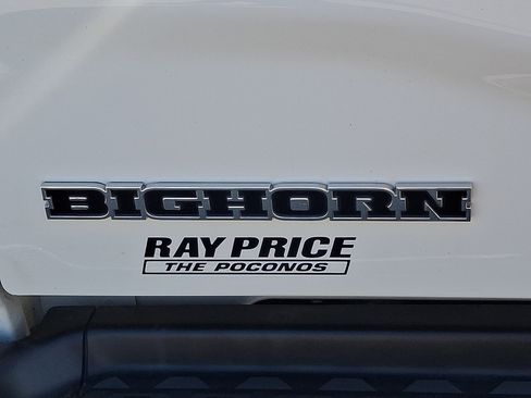 Used 2024 RAM 3500 Big Horn w/ Snow Chief Group AWD/4WD image 29