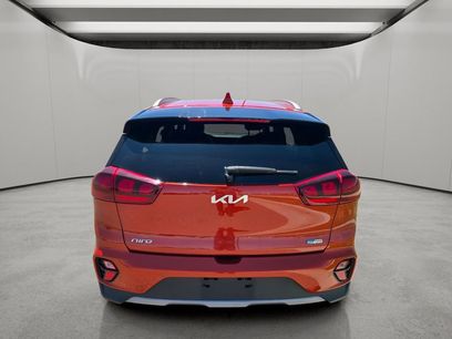 Used 2022 Kia Niro LXS