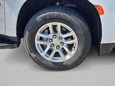 Certified 2023 Chevrolet Tahoe LT RWD image 23