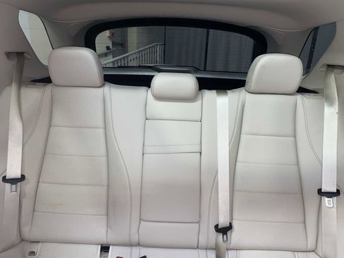 Used 2024 Mercedes-Benz GLE 350 4MATIC image 22