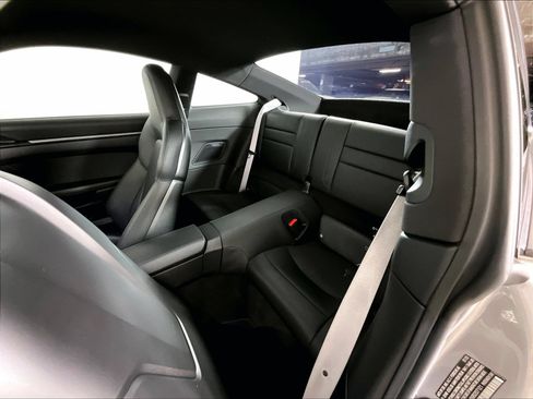 Certified 2024 Porsche 911 Carrera T RWD image 22