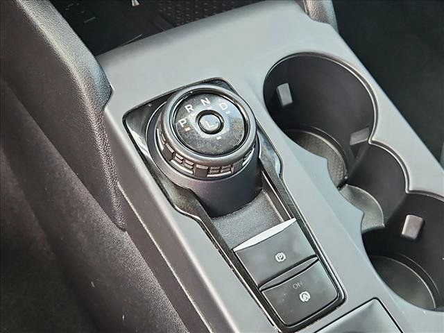 Used 2023 Ford Bronco Sport Heritage w/ Heritage Convenience Package AWD/4WD image 18