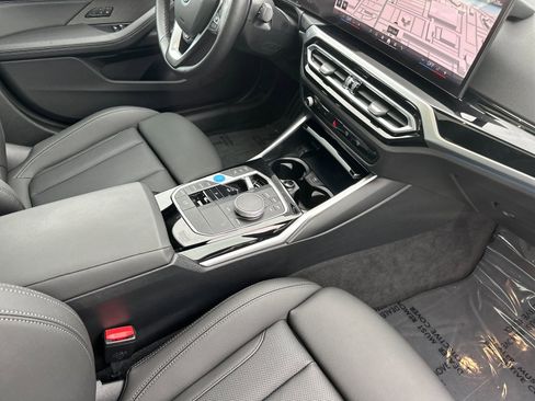 Used 2024 BMW i4 eDrive35 w/ Premium Package image 15