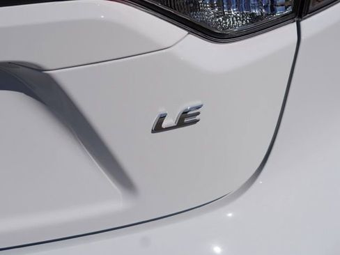 Certified 2026 Toyota Corolla LE w/ Carpet Mat Package (TMS) image 10