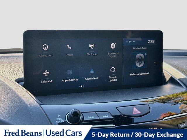 Used 2020 Acura RDX w/ Advance Package AWD/4WD image 18