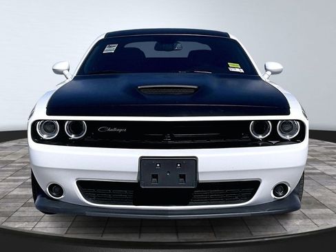 Used 2021 Dodge Challenger R/T Scat Pack w/ T/A Package image 27