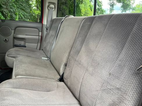 Used 2003 Dodge Ram 2500 Truck ST AWD/4WD image 51