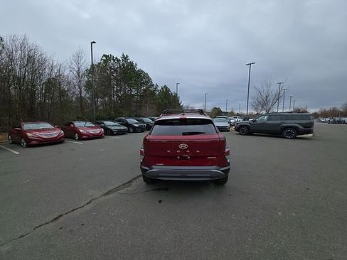 New 2026 Hyundai Kona Limited image 17