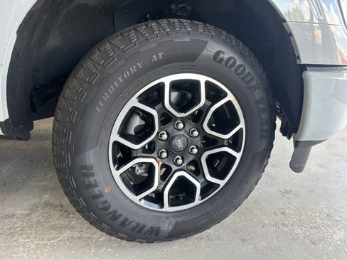 Certified 2023 Ford F150 XLT w/ Equipment Group 302A High AWD/4WD image 37