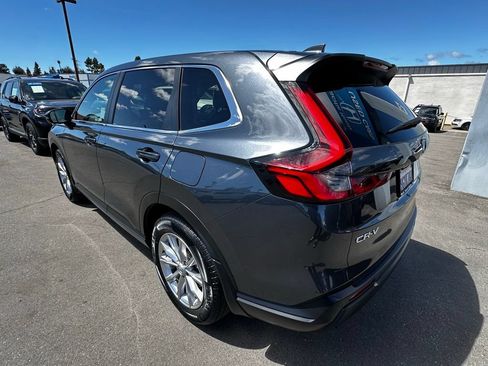 Certified 2023 Honda CR-V EX-L image 6
