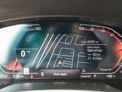 Certified 2023 BMW 540i w/ Premium Package RWD image 23