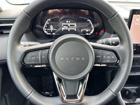 New 2026 MAZDA CX-5 Select AWD/4WD image 23