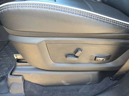 New 2026 RAM 3500 Laramie w/ Max Tow Package AWD/4WD image 16