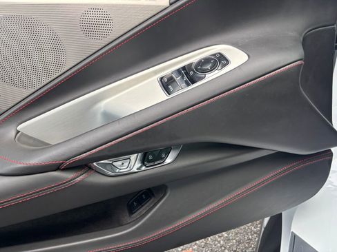 Used 2020 Chevrolet Corvette Stingray Premium Cpe w/ 3LT Preferred Equipment Group image 21