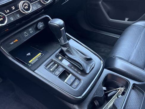 Used 2023 Honda CR-V EX-L image 29