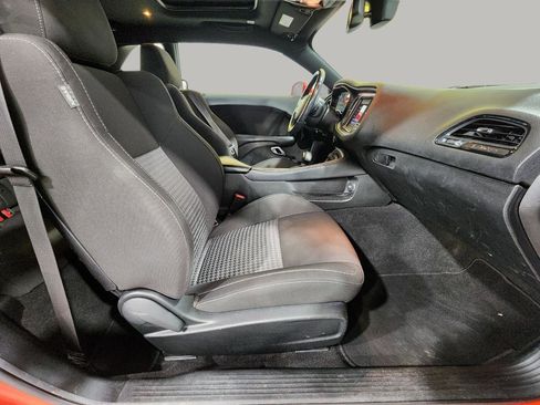 Used 2020 Dodge Challenger GT w/ Blacktop Package AWD/4WD image 22