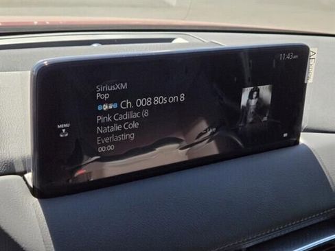 Used 2025 MAZDA CX-5 Signature image 28