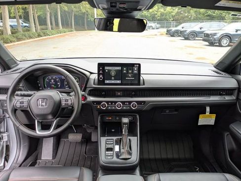 New 2026 Honda CR-V Sport-L image 13