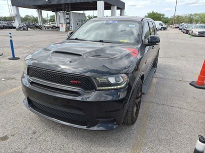 Used 2020 Dodge Durango SRT