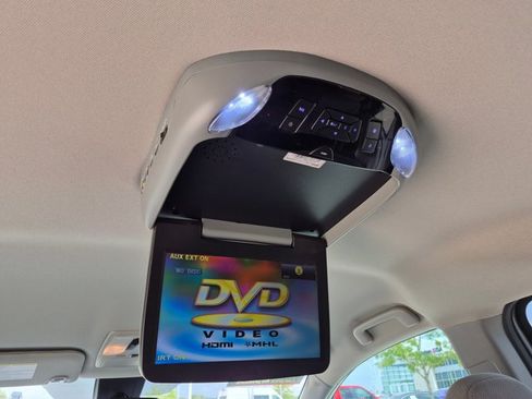 Used 2019 Toyota Sienna LE FWD image 19