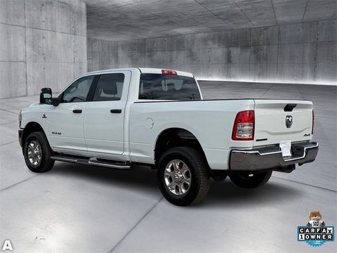 Certified 2024 RAM 2500 Big Horn image 4