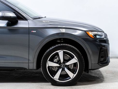 Used 2022 Audi Q5 2.0T Premium Plus image 12