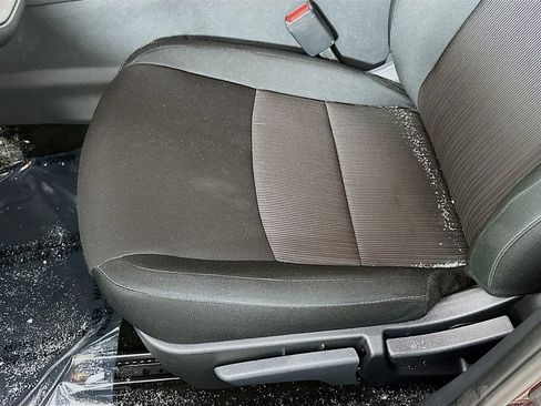 Certified 2025 Nissan Sentra SV image 27