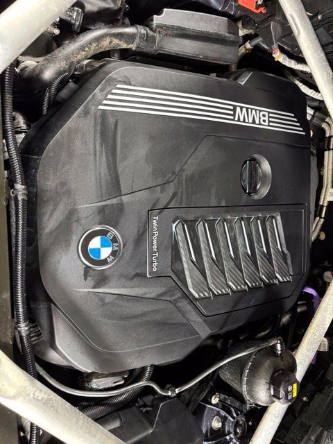 Used 2021 BMW X6 xDrive40i w/ Executive Package AWD/4WD image 19
