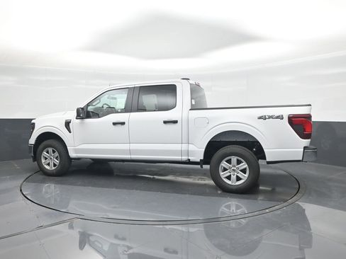 New 2026 Ford F150 XL w/ Equipment Group 103A High AWD/4WD image 28