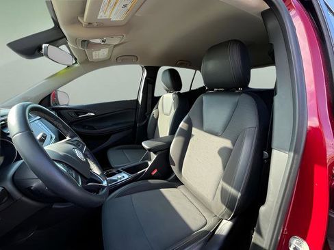 Used 2020 Buick Encore GX Select FWD image 12
