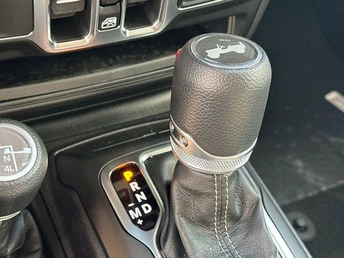 New 2026 Jeep Wrangler Unlimited Sport image 18