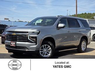 Used 2025 Chevrolet Tahoe LT AWD/4WD video 1