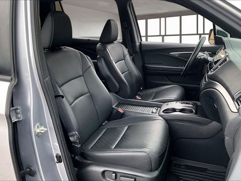 Used 2020 Honda Passport EX-L image 29