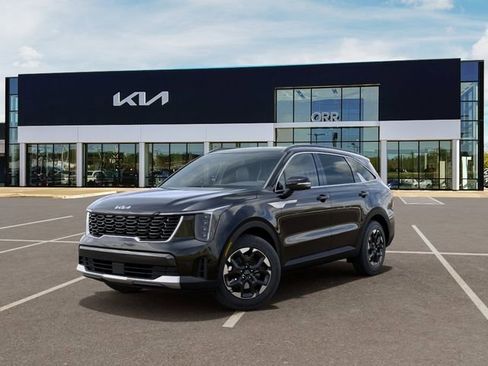 New 2026 Kia Sorento S FWD image 1