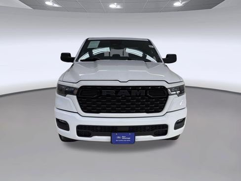 Used 2025 RAM 1500 Tradesman AWD/4WD image 6
