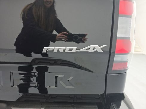 Used 2023 Nissan Frontier PRO-4X w/ Pro Convenience Package image 57