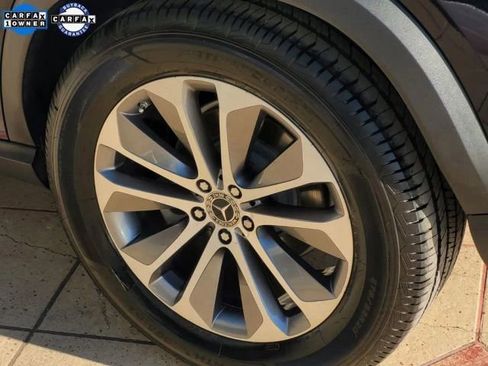 Used 2020 Mercedes-Benz GLE 350 image 7