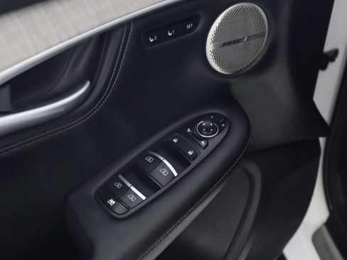 Used 2022 INFINITI QX50 Autograph image 17