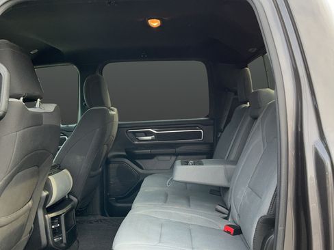 Used 2023 RAM 1500 Big Horn AWD/4WD image 19