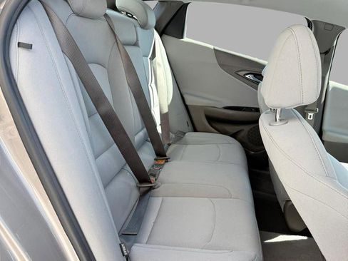 Used 2024 Chevrolet Malibu LT FWD image 26
