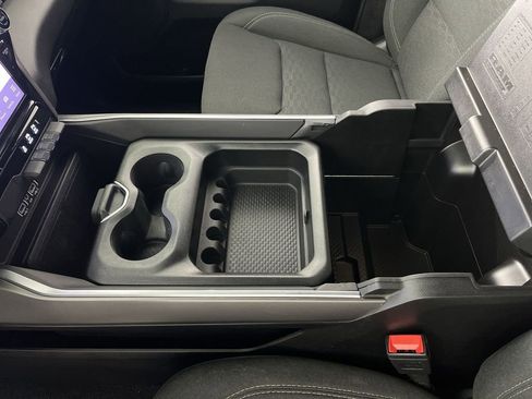 Used 2025 RAM 1500 Big Horn image 21