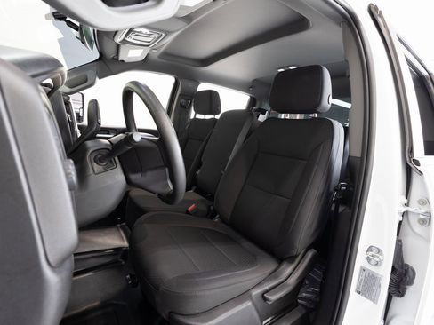 Used 2023 Chevrolet Silverado 3500 W/T w/ WT Convenience Package image 17