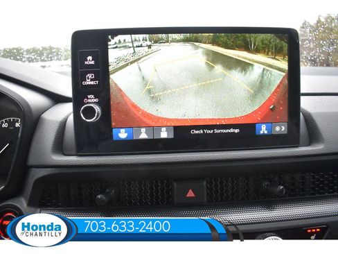 New 2026 Honda CR-V Sport image 15